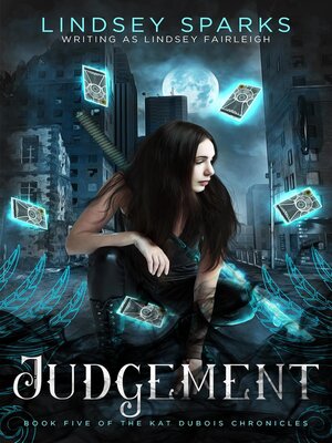 cover image of Judgement